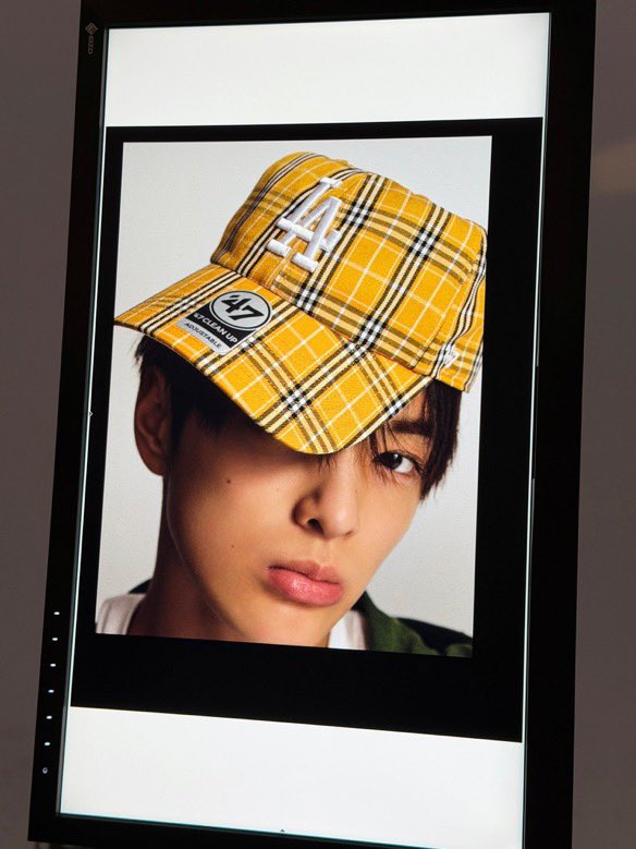 honeylemonzoda's tweet photo. ขี้งอนหมดเลยนินาㅠㅠ https://t.co/wgGe92kr2f