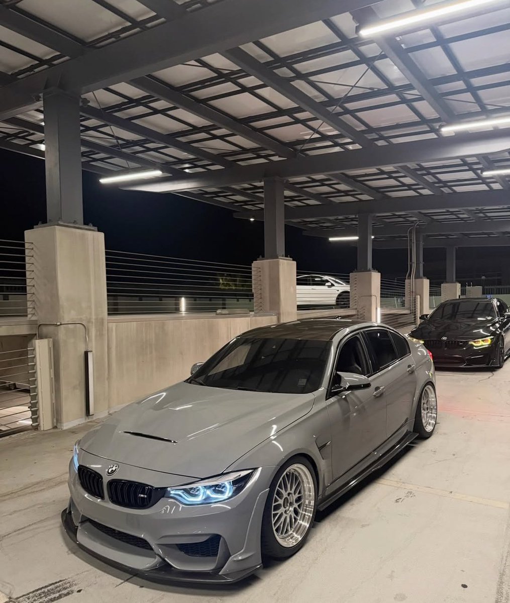 bmwfanworld's tweet photo. BMW M3 F80 💎 https://t.co/Qe1B8eMV2I