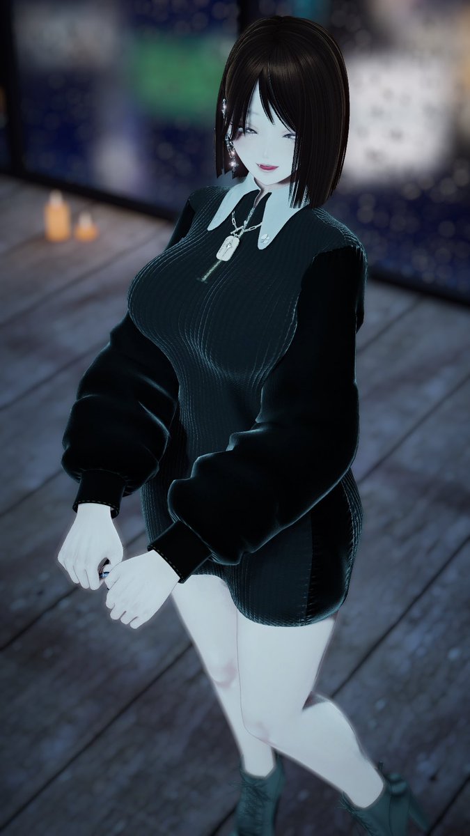 shiranuix2's tweet photo. 最近inしてないな…新しいフレさんに挨拶行かないと…がんばります😇

 #VRChat
#LUMINA_EX
#Bamicraft https://t.co/OZwOSStiFd