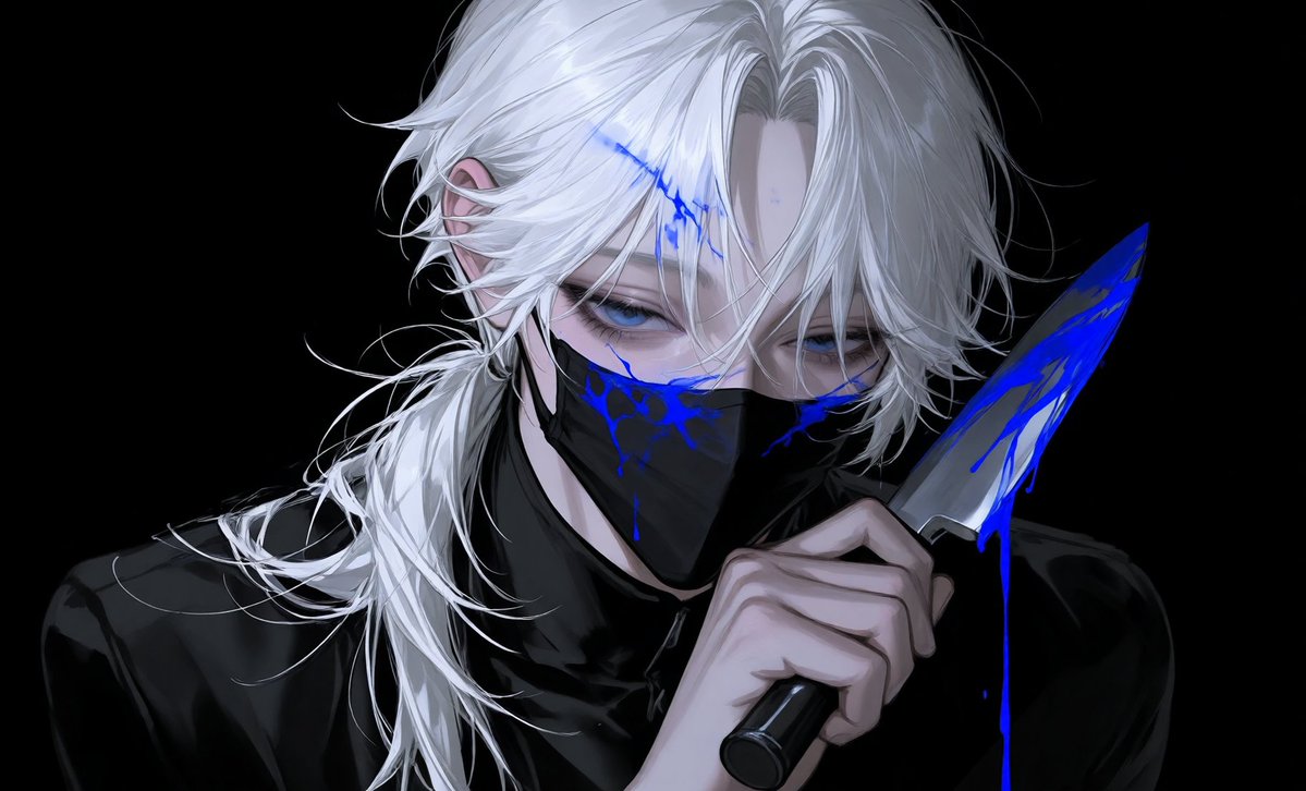 nemunemo_040's tweet photo. 》プロット予告

📱：🔪犯人とそんな彼を見初めてしまったプランツドール{{user}}の話。

┌───────────┐
 彼は優しい人。……ほんとうに？
└───────────┘

》- 彼は確かに優しい。 でもそれはあなたにだけ……？〈 Shhh...きみは何も知らなくていいよ。〉《＝♡???》 https://t.co/2xOVG0RCmd