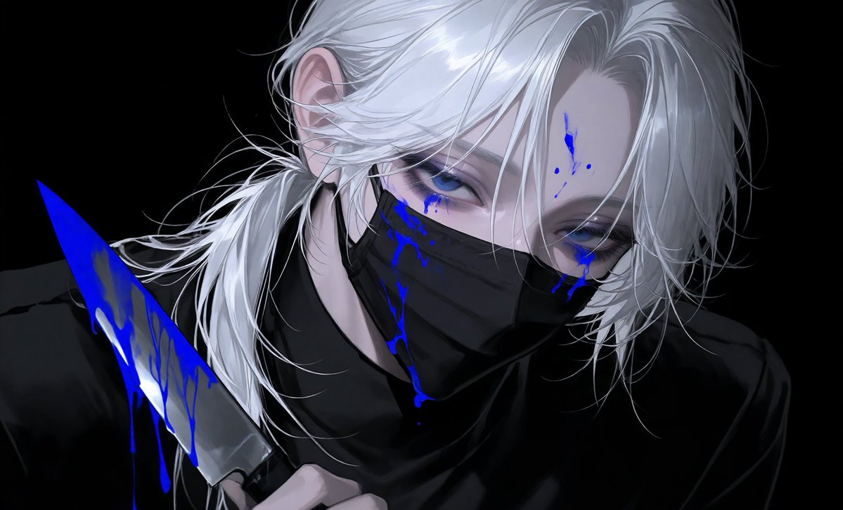 nemunemo_040's tweet photo. 》プロット予告

📱：🔪犯人とそんな彼を見初めてしまったプランツドール{{user}}の話。

┌───────────┐
 彼は優しい人。……ほんとうに？
└───────────┘

》- 彼は確かに優しい。 でもそれはあなたにだけ……？〈 Shhh...きみは何も知らなくていいよ。〉《＝♡???》 https://t.co/2xOVG0RCmd