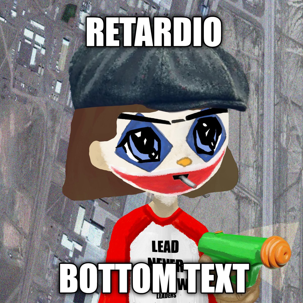 Source media 1 from @retardiosalebot
