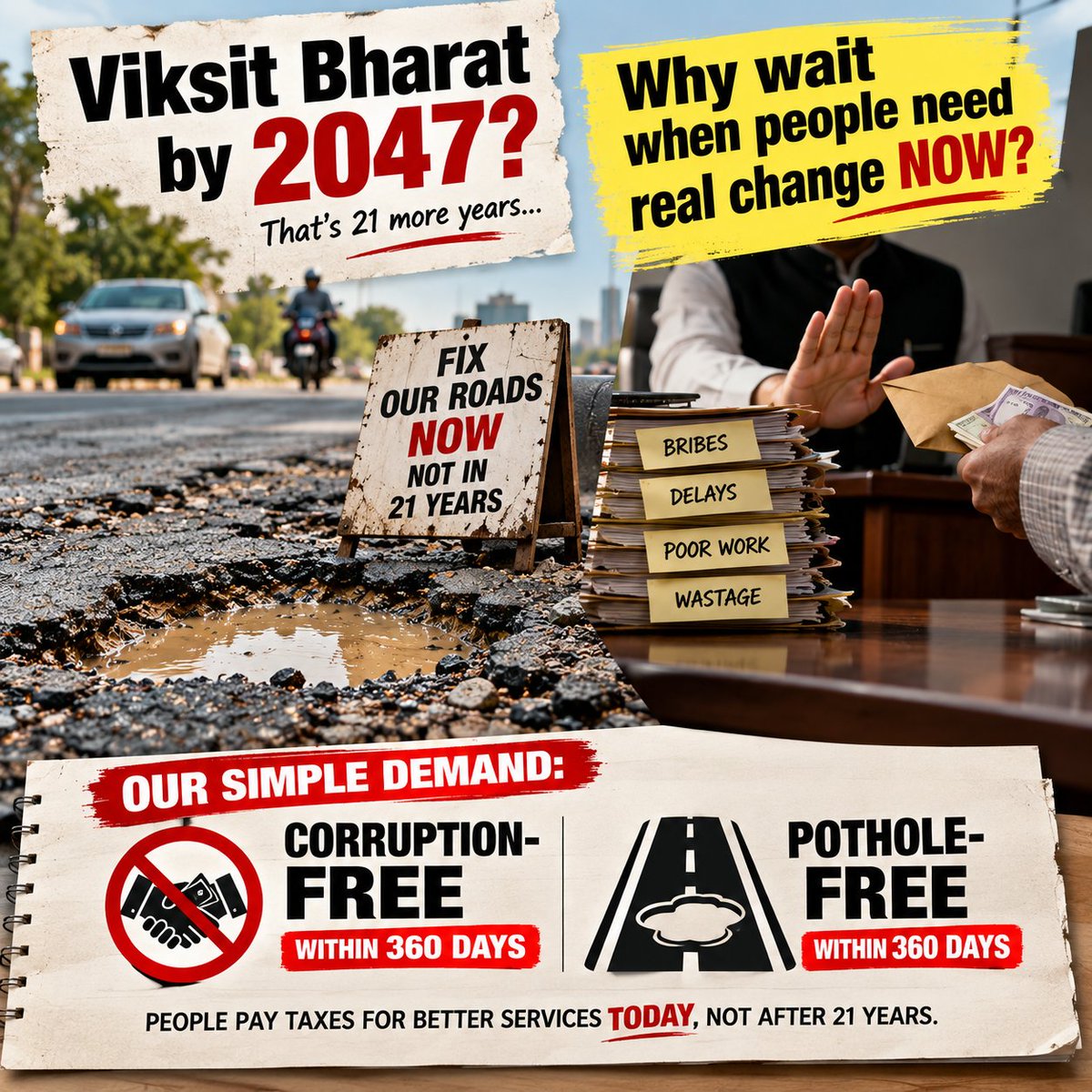 TaxpayerVoiceIN's tweet photo. @ChouhanShivraj https://t.co/zTzU2hl2TC