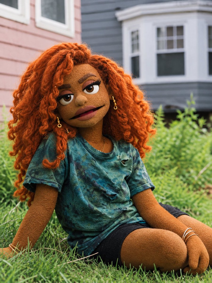 thisiswhyumad's tweet photo. O YOURE JUST A PUPPET….. https://t.co/hB9zoSoexR
