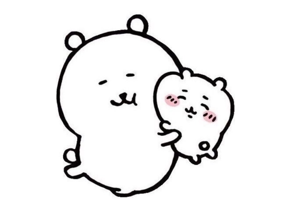 Megaoverdose's tweet photo. 내가 좋아하는게 이 사진 하나에 다 담겨있음(저는 담곰 → 쥐이 순으로 접했습니다) https://t.co/SqnOAwUj6n