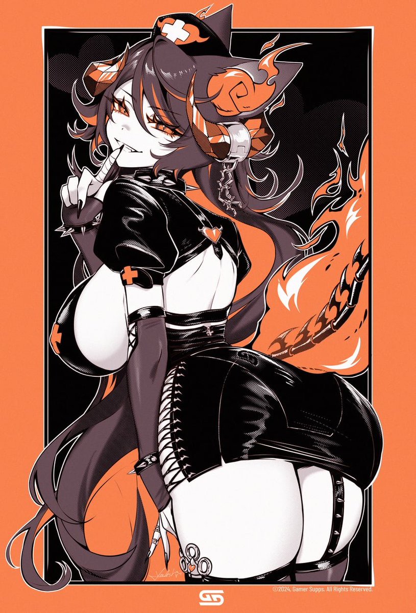 PyroPupCenter's tweet photo. 🌙🧡 Goodnight, Pyro Pups. 🐾

Art By: yoclesh

It's been really nice spending the day with all of you again.

Thank you for such a warm welcome back. Seeing this community together again reminded me just how special this little corner of the internet truly is.

As the day comes to an end, I hope you can set today's worries aside, get comfortable, and enjoy a peaceful night's sleep.

Tomorrow is another opportunity to make new memories, share a few laughs, and continue growing together.

Until then, stay safe, take good care of yourselves, and get plenty of rest.

Sweet dreams, Pyro Pups.

See you all in the morning. 🧡🐾
