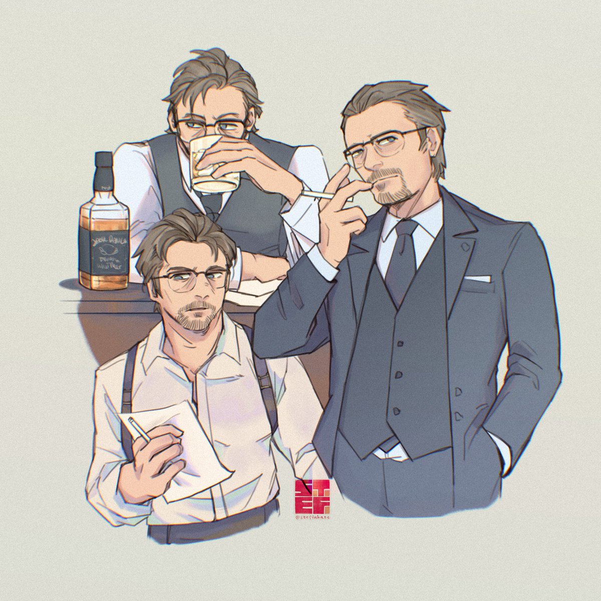 stefinhaze's tweet photo. I think we made a terrible mistake all those years ago.
#zachariahtrench https://t.co/Agxx0eEJ1n