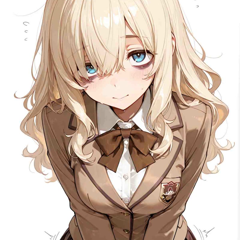 StoryEngine_AI's tweet photo. Do everything for Hoshie, and she may never learn to trust herself.

Ask what she wants. Let her choose.

In this story, being kind takes more than picking the nicest answer.