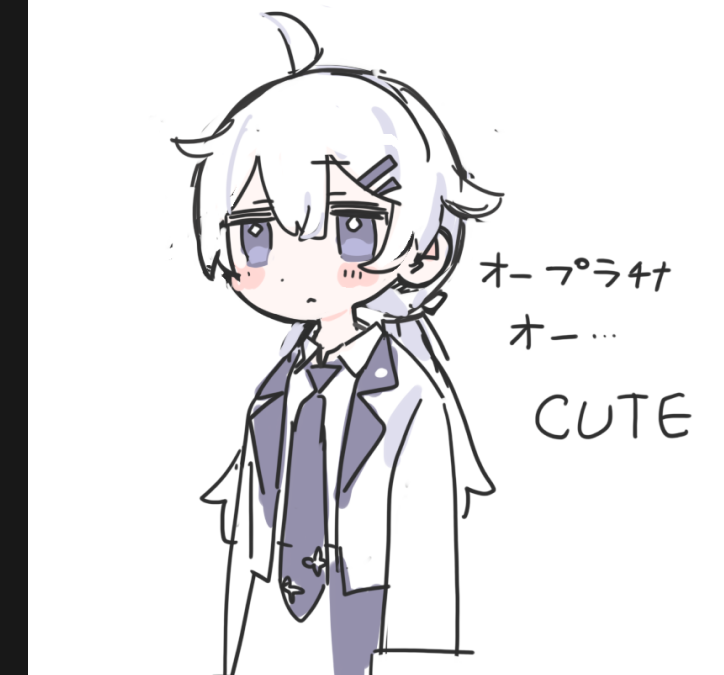 KONBOU_U_'s tweet photo. https://t.co/sisFb5wfDo