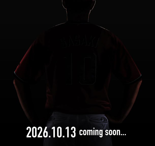Carpofficial_pr's tweet photo. Coming soon…

＃カープ ＃広島東洋カープ https://t.co/KTnFDHWckg