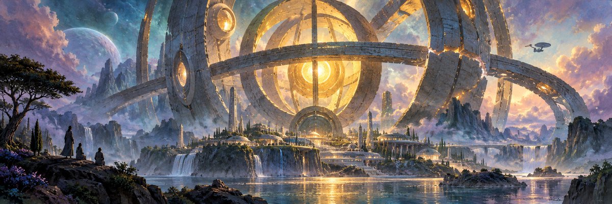quantumlaserfox's tweet photo. @vanschneider Star Trek: The Next Generation - S01E17 - "When the Bough Breaks". This episode addresses a similar dilemma. It explores what might happen if a civilization becomes entirely dependent on a system that nobody understands. https://t.co/CUJ6WtLHr1