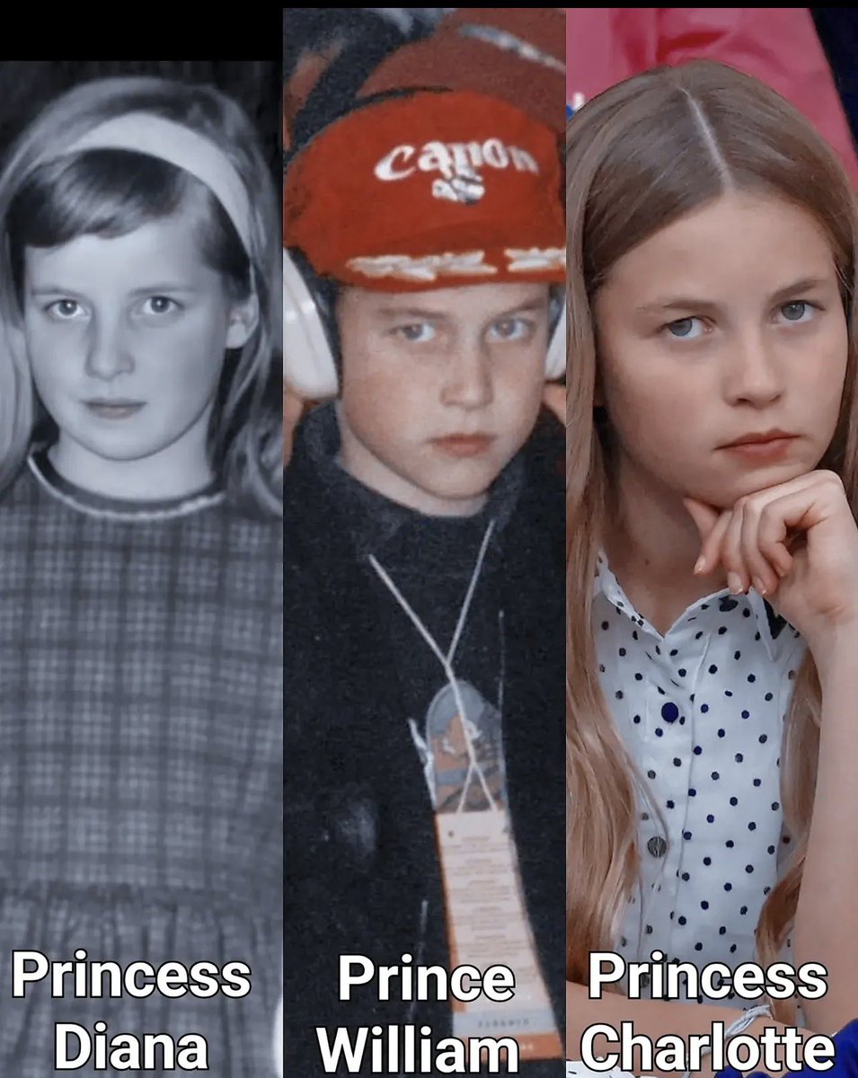 NaomiSky_15's tweet photo. Three generations. 

That look ain’t goin nowhere for the rest of my lifetime 🤣🤣🤣🤣🤣 https://t.co/OdKHOrwIND