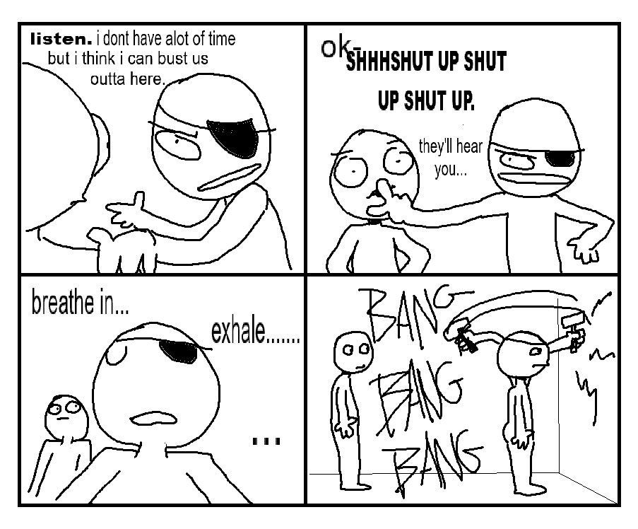 thatsjustscrump's tweet photo. ms paint comic I made just now https://t.co/R2NCptMV96