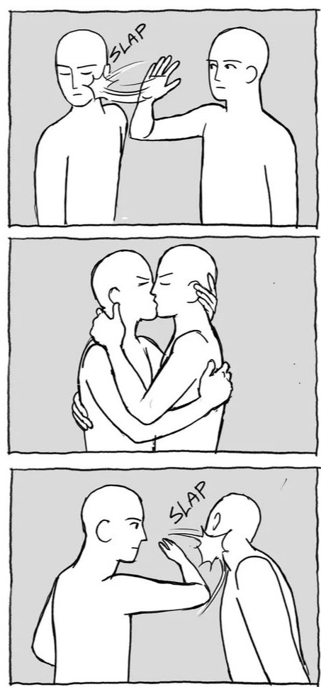 blromancegl's tweet photo. I just found this fanart and immediately thought of them 😭 https://t.co/XH3DBlUkf1