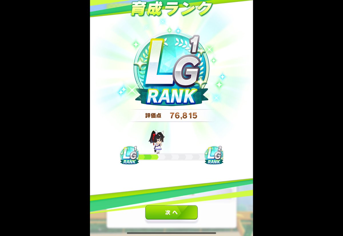 Chi_zuru's tweet photo. 久々のLg〜 https://t.co/UPaxAumXWo
