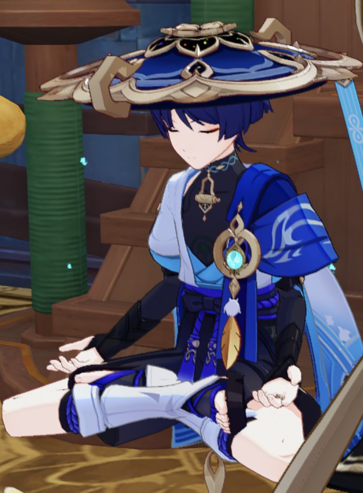 Raiden_doll0626's tweet photo. 世界樹で消えても血は繋がっている https://t.co/ZSDXhzPp4u