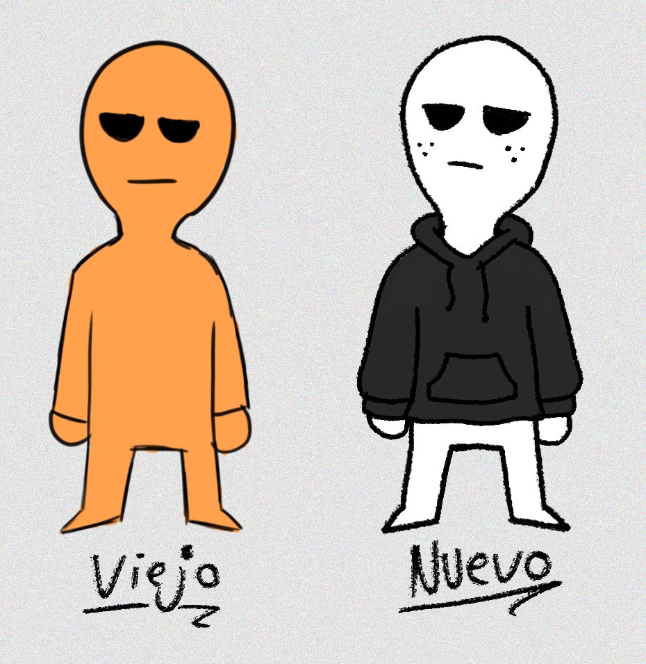 Soypekas's tweet photo. Pekitas tuvo un glow up https://t.co/DU8u0vA3xC