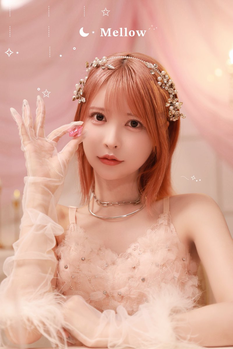 mellow_eye_'s tweet photo. ___ #Mellow 𝑁𝑂.1 🪄꙳⋆

るーるる（JamsCollection）@ruka_jams 👀

┊        ┊       ┊   ┊    ┊        ┊
┊        ┊       ┊   ┊   ˚✩.  ⋆｡˚. ✩ https://t.co/GS863G0DHb