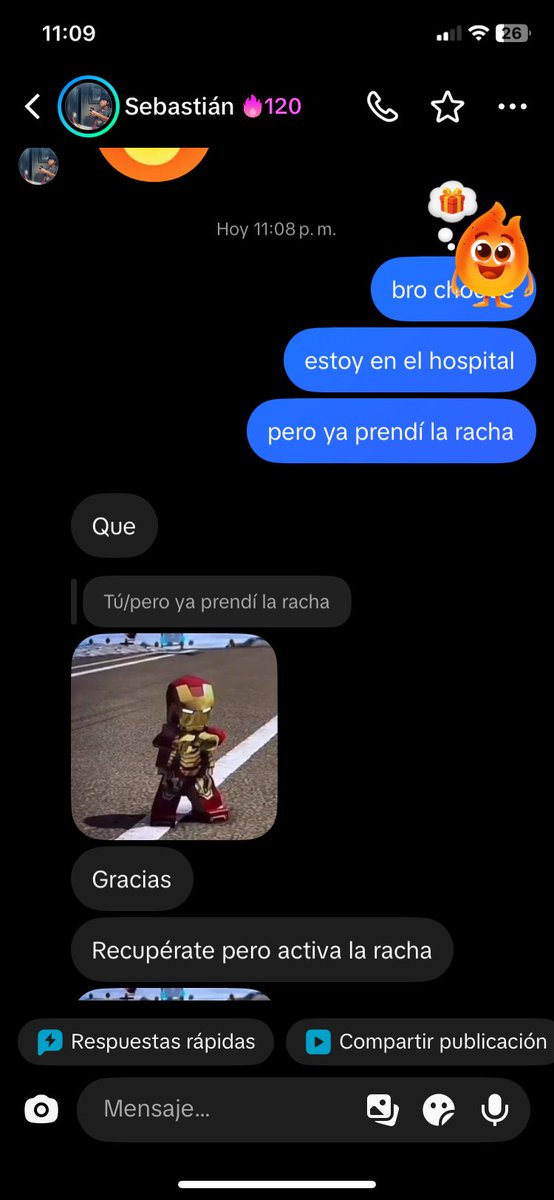 reginargxx's tweet photo. me dio risa 
(sigo en la clínica) https://t.co/HBcFmmKiLW