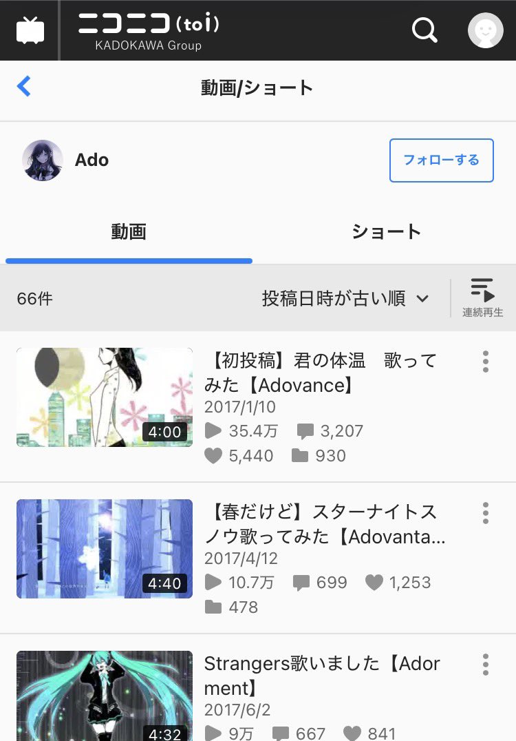 shindoiruri's tweet photo. いやいや、少なくともネット世界ではボカロ文化は大きな存在です
米津玄師(ハチ)やAdoの出処ですから
ずっとネット界進出してなかったジャニの方が後から来た存在
単に自分達が知らなかっただけなのを注目されてない事にするのはダサいです。ジャニタレだって知らない人は知らない
 #KAITO #髙橋海人 https://t.co/qXOBv5tKg8