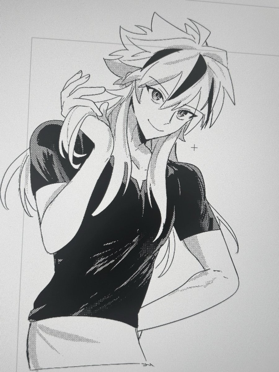 kuriimu0203's tweet photo. rkgkリチャ
髪下ろしたら獅子感増すのでは？？？ https://t.co/wevBiodT7E