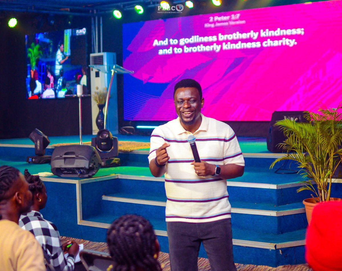 PLBC_global's tweet photo. PUSH! 🔥 PRESS! 🔥 MOVE!

It was a challenging and deeply instructive Midweek Service as we were called to PUSH, PRESS and MOVE beyond our current level for MUCH MORE!

If you missed this, service, don't miss the next one. https://t.co/omxozQTgQG