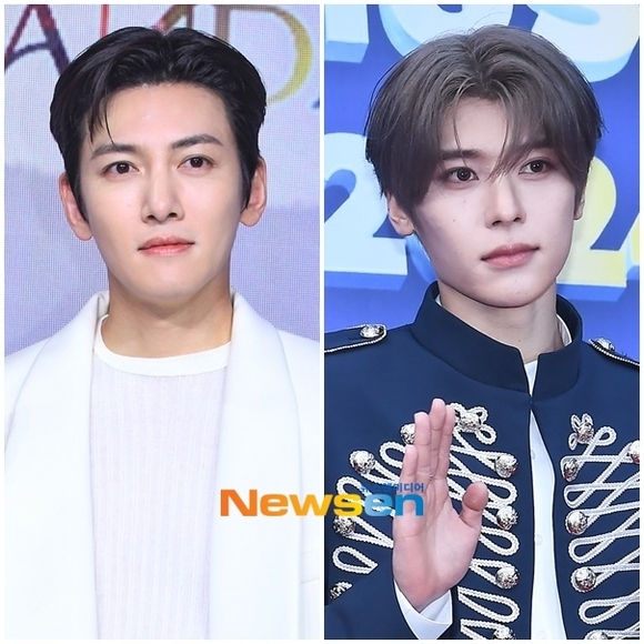 Kstyle_news's tweet photo. チ・チャンウク＆NCT WISH シオンが日本旅行へ！

新バラエティ「オジサンと美少年」で共演✨
https://t.co/xQMViprdoq https://t.co/2xgALvYJSg
