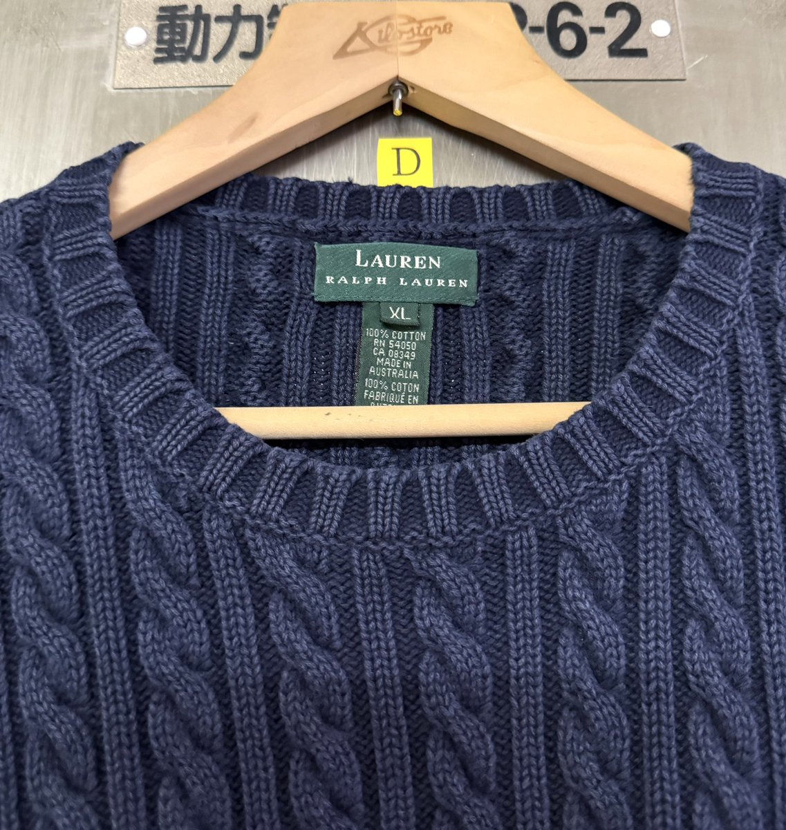 b_grade_b's tweet photo. 【Ralph Lauren knit】

https://t.co/5dfTul3Fe1 https://t.co/YoBfEIYsaQ