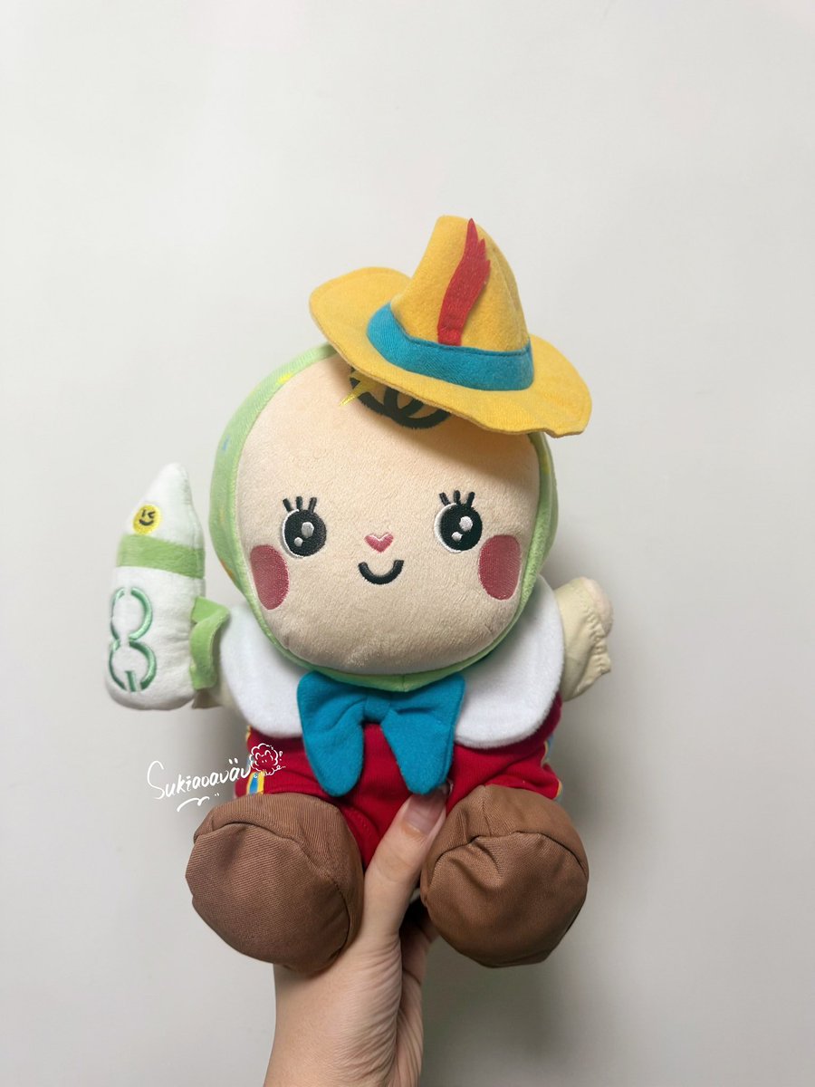 sukiaoavav's tweet photo. Day 2 Little pinocchio
#BABII #offgun #ออฟกัน
#Babiifashion https://t.co/QhiTCHFY5I