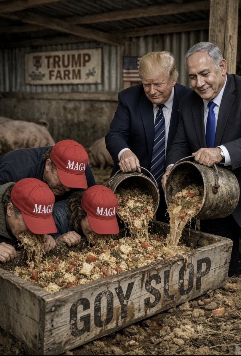 JC4JusticePeace's tweet photo. @ExpressNews MAGA PEDO PIGS https://t.co/rGTv16ZFri