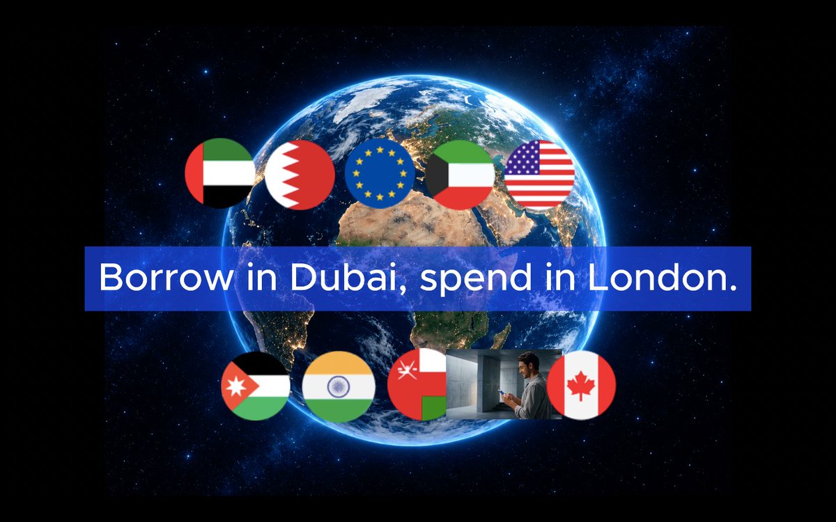 Flink_ae's tweet photo. Currency exchange should not turn a simple purchase into a research project.
No last-minute searching for exchange offices. No guessing which card to use. No wondering where your money went after a foreign-currency payment.
At home and abroad
#Flink #CurrencyExchange #Smart https://t.co/zi6BdQtPBl
