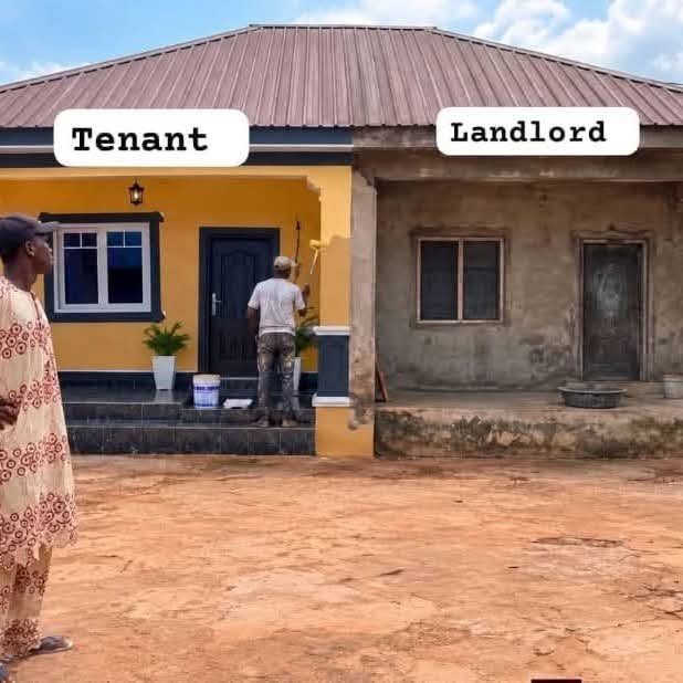 Tunex01's tweet photo. Reply as a landlord 😀😀 https://t.co/Ae0wjpVl3a