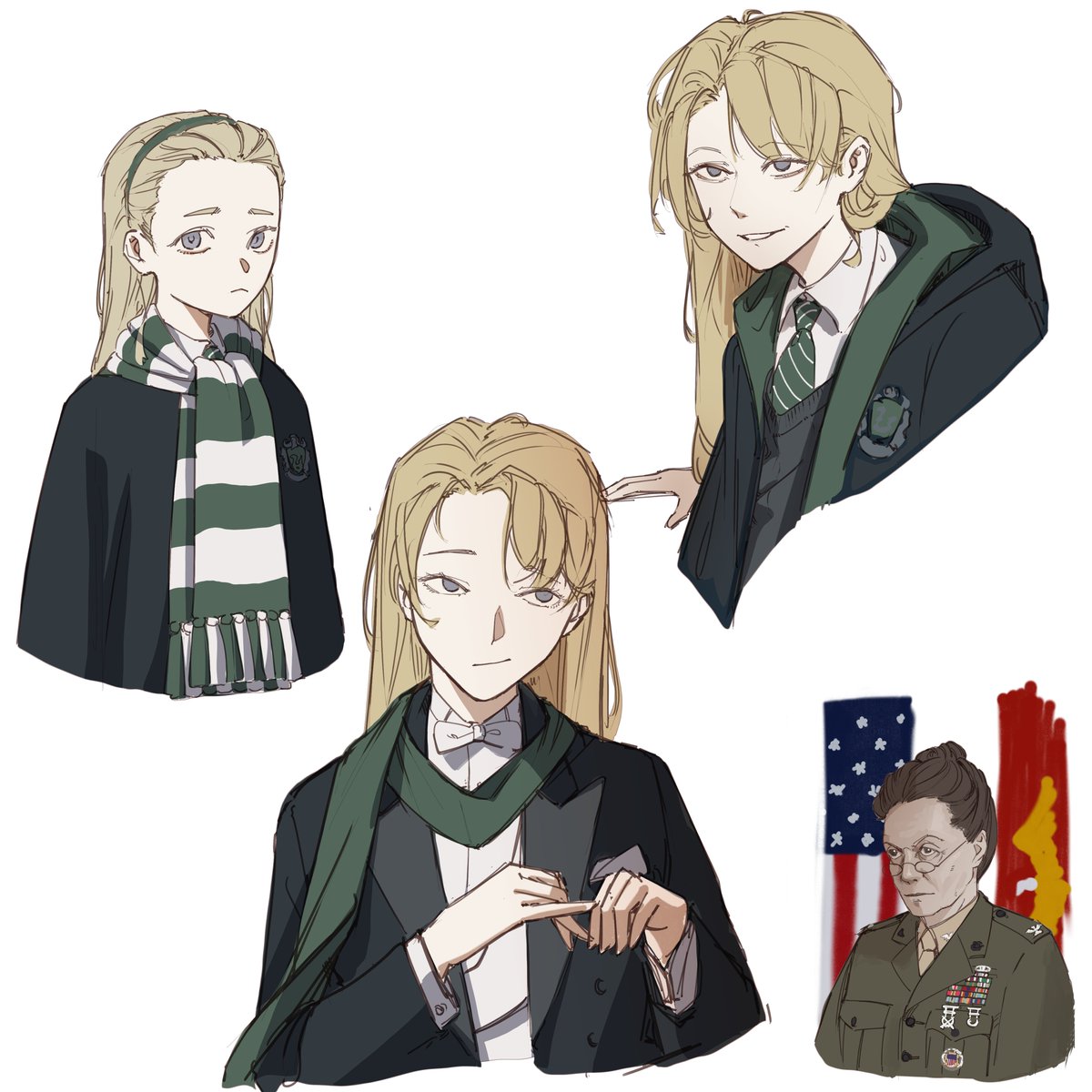 k0ushou's tweet photo. bit late to the trend but here's mine https://t.co/uwG7OMCABl