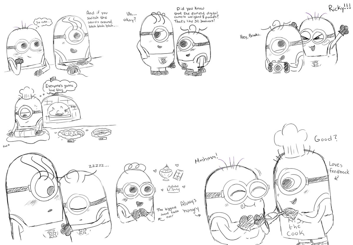 Wheres_Waddle_'s tweet photo. Big empty ahh space :( 

#minions https://t.co/COvCealC7Z