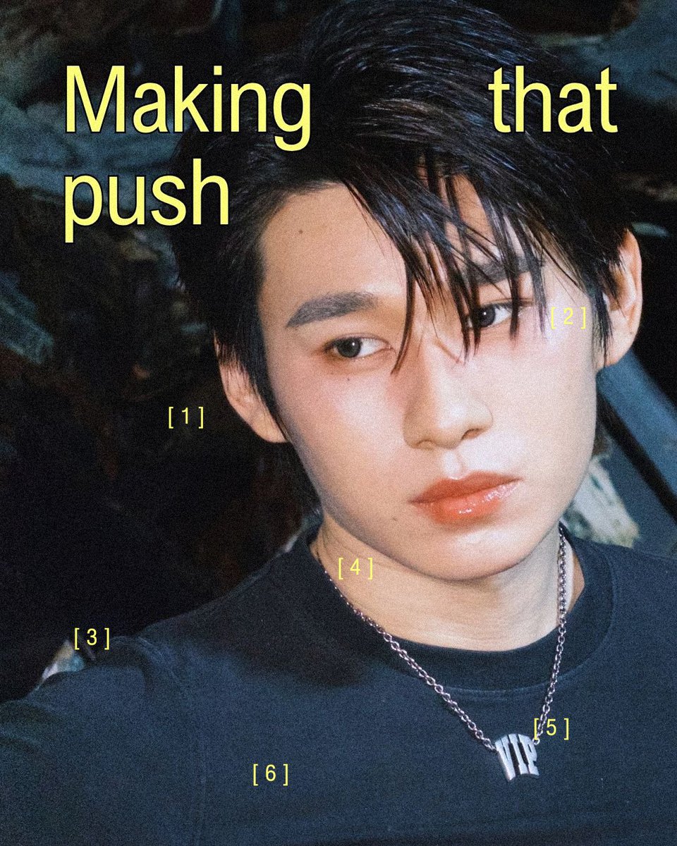 ATLASofficialTH's tweet photo. เอาอีกหนึ่ง push!  🏎️⚡

OUTNOW! 🚧 
ATLAS – Push | Official MV
🚨 YouTube : ATLAS
🏁 : https://t.co/VocgMtWQDG

Available now on all music streaming platforms
🎧 : https://t.co/MIKlwNBD9d

#ATLAS_Push
#ATLASth #ATLAS_th 
#XOXOEntertainment https://t.co/ZYtyskzazA