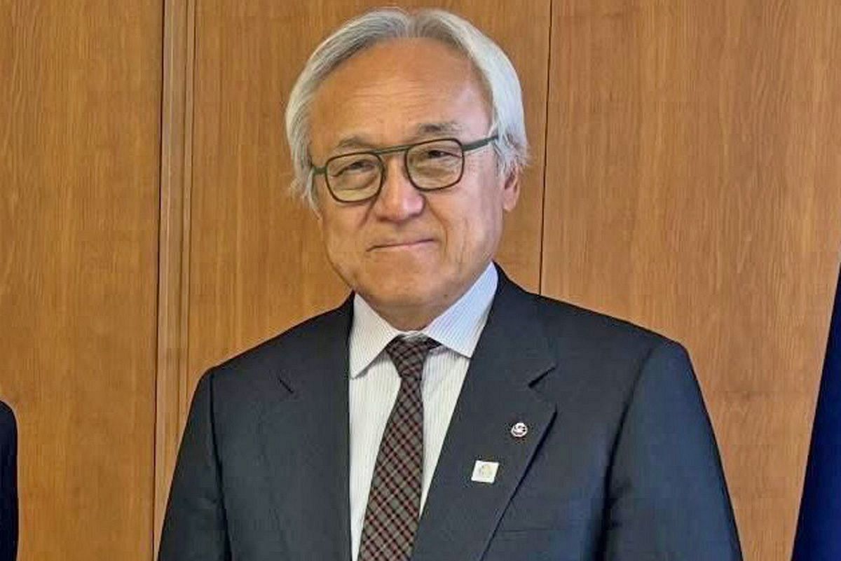 OceanJapan tweet picture
