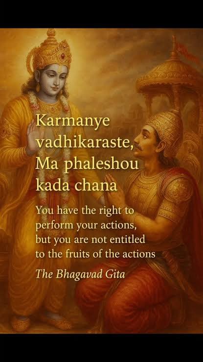KnuckleheadNi7's tweet photo. @steynvirat Ika pawaneshwara gurinchi matladali ante naku matalu saripovu 

He is literal personification of this philosophy so .🔥🔥🔥

Do your duty with diligence without attachment to results ,they will be automatically manifest https://t.co/0Ojgtbd4aN