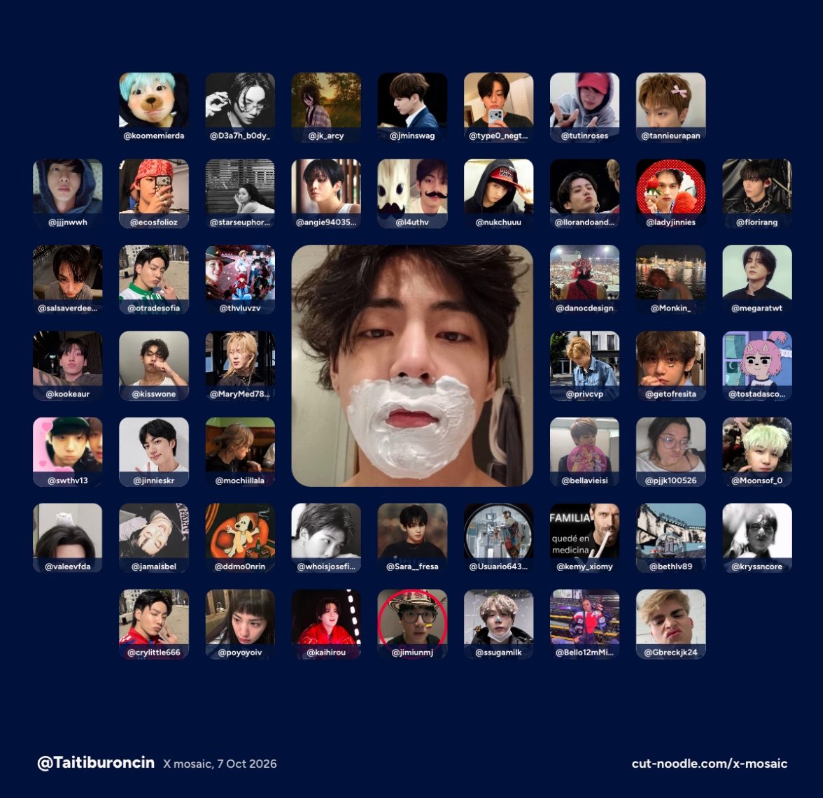 Taitiburoncin's tweet photo. Holaeste es mi primer post hacia mis mutis armys d mrda, les amo. Pt1 hastag esreal  #army https://t.co/2YHwairSdO