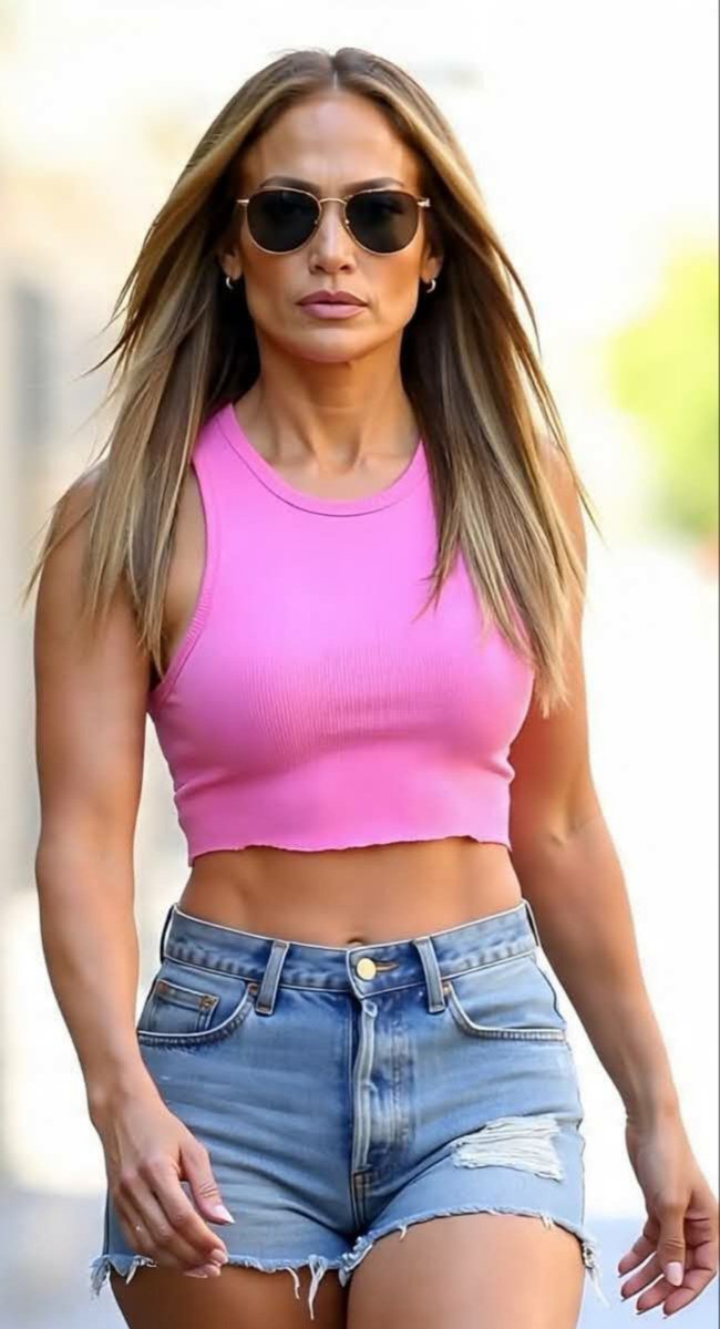 1inessy's tweet photo. Hey @grok why is 57-year-old Jennifer Lopez still looking hot like this https://t.co/gPp08JRYLS