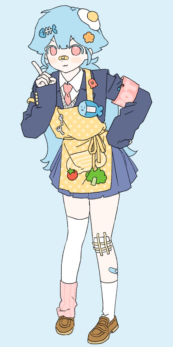 ddoto_o's tweet photo. 🍨🍞🍟🍙 https://t.co/9HHxWi8ikQ