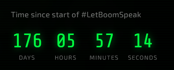 SKTOILETS's tweet photo. @TurbidNOpaque @Skibidi19221 @Royhelle34 @YogSothoth_Real @dafuqboom_legit The ball has been in Inviz's court actually, and it will remain there until they say literally anything about #letboomspeak instead of ignoring it. https://t.co/Lfw9qs8Bk9