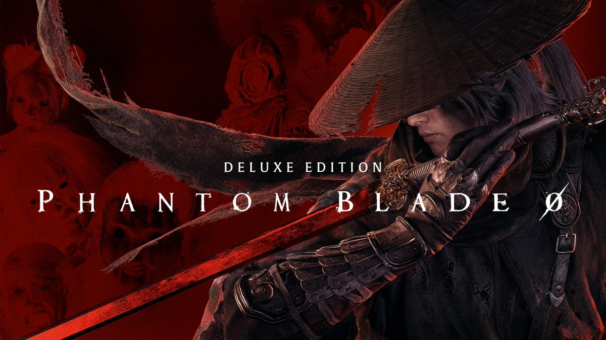 LegionLooterana's tweet photo. 🚨 CONFIRMADO

🔥🎮 Phantom Blade Zero no tendrá edición física de lanzamiento 💿

❌ No se descarta dicha ediciónas adelante.

Yo personalmente me lo voy a meter en vena de todas maneras, ¿Y tú? 🤔 

#PhantomBladeZero #GamiimgNews https://t.co/kyIuK63hXr