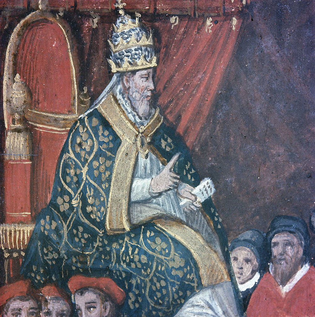 HistoryExtra tweet picture