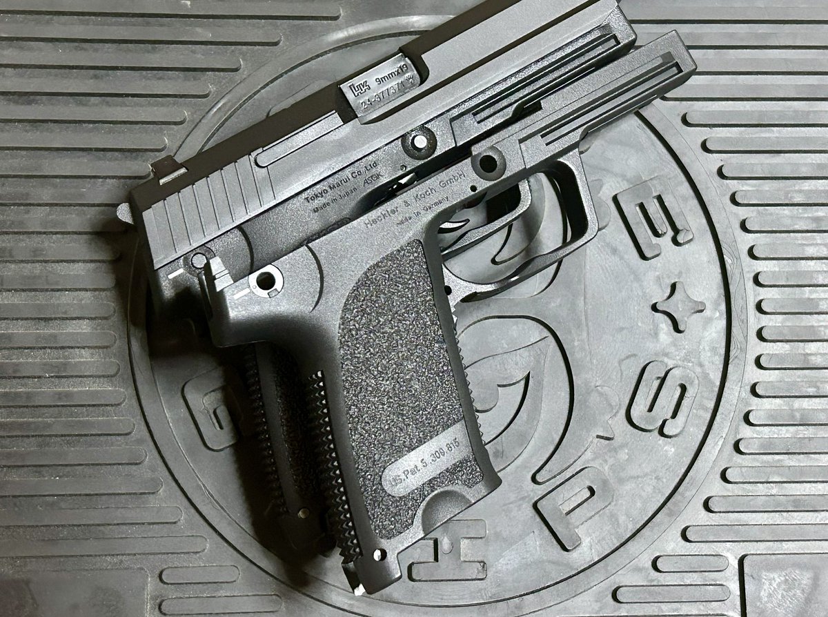 yamamoto_glock's tweet photo. #HKりなさい https://t.co/3O2RGdp57i