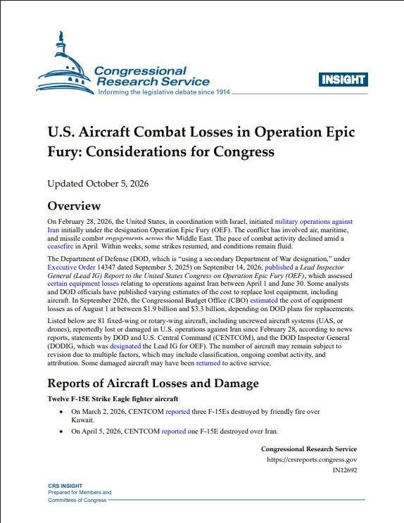 araghchi's tweet photo. In May, the Congressional Research Service admitted that Iran’s Armed Forces had taken out 42 U.S. military aircraft. Now: 81. 

Real toll is far higher.

Proof? CENTCOM won’t let a sitting Senator inspect bases it claims are fine.

You can fool all the people some of the time... https://t.co/eB3fRrJFt4