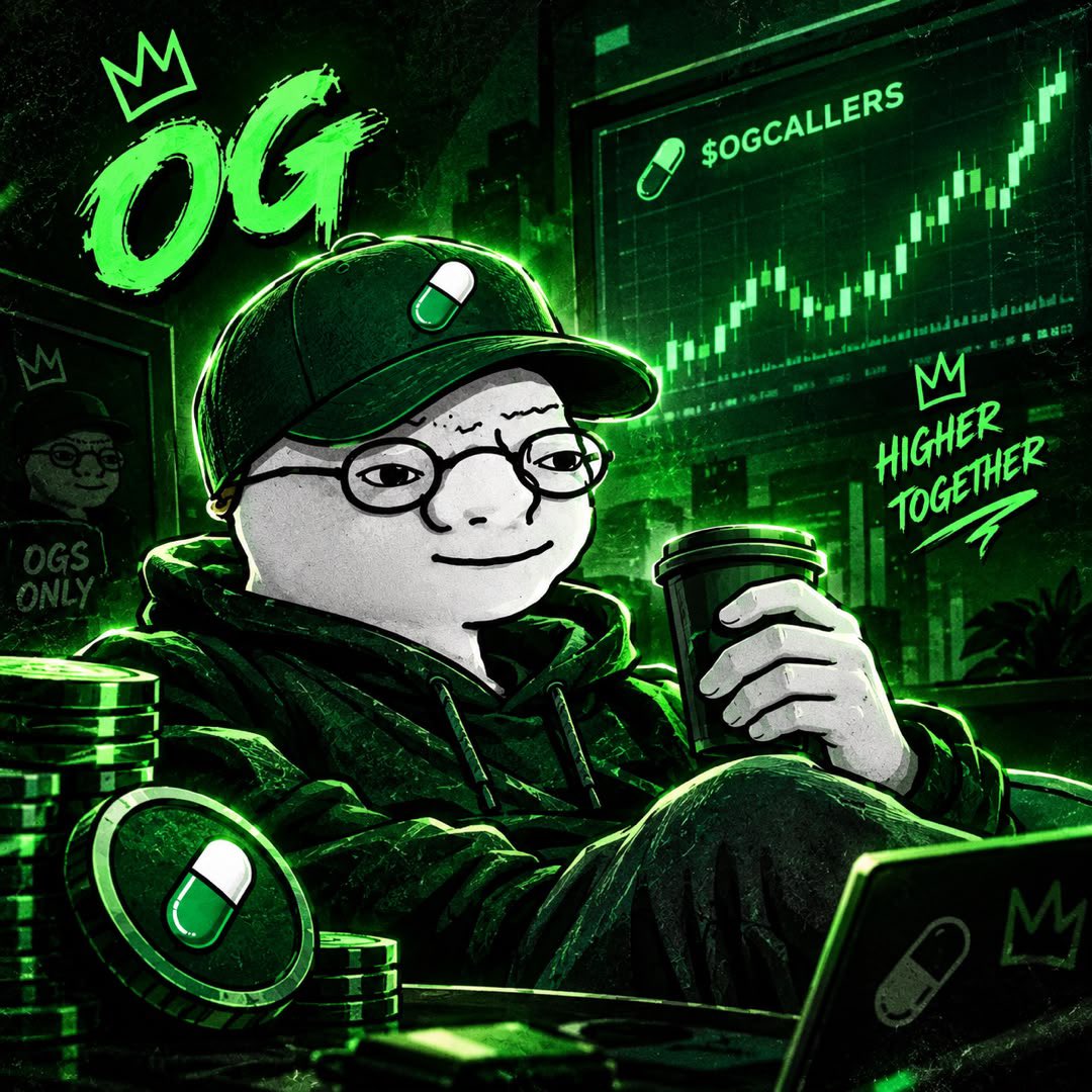 fivo_dot_com's tweet photo. GM OGs! 

The more green candles making their way onto the chart, the clearer the vision gets.

If you still don’t see it by now, I don’t know when you wanna. 

Higher for the OGs! 

solana:DBDqhnAi5MjaHsk1JyUonAtUUrmRBJPjJi3GdiBLpump https://t.co/IONz8xxGS2