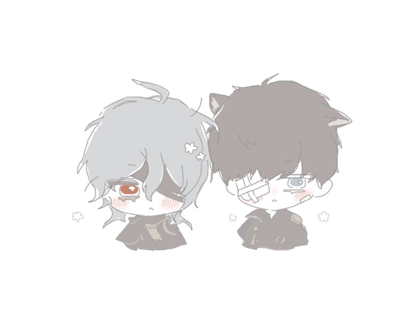 WF_ioo4's tweet photo. @Pen_ENA 몰라요 난 그냥 전부 말랑콩떡으로 만들어버릴거야 https://t.co/lU2sL4S4Pr