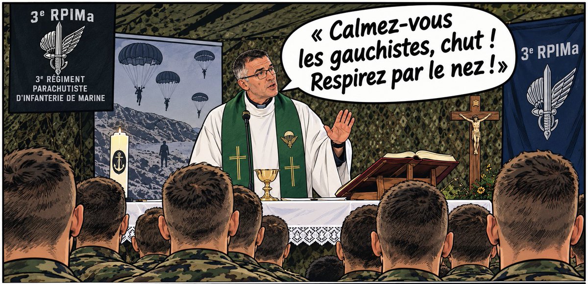 ankou_56's tweet photo. @MAnthoParis @GUIDE_SUPREME__ Écoutez les gauchistes est quelques chose d’insupportable de niaiseries 😂🤡🤣 https://t.co/d3QUGID9La
