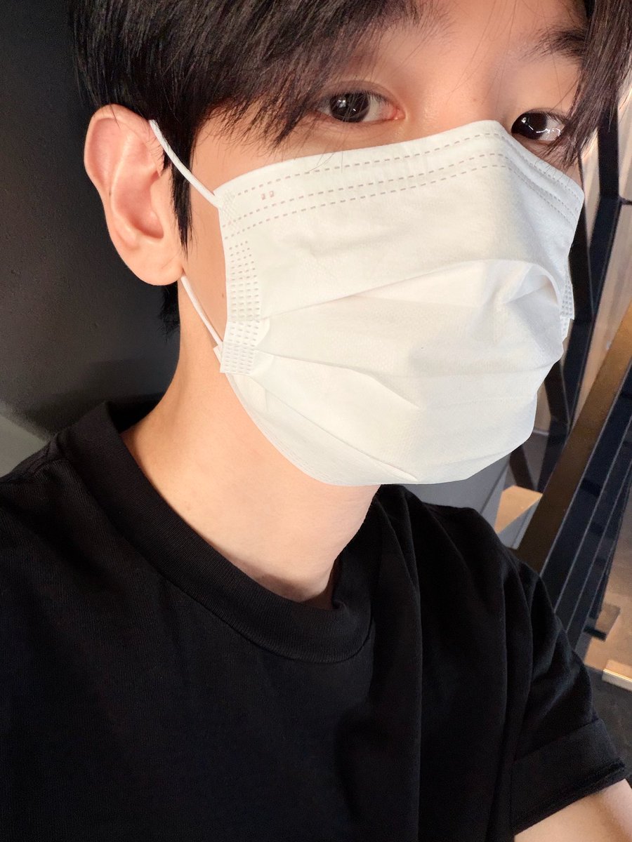 Ace_BBH's tweet photo. 271008 #BAEKHYUN 💌
HE LOOKS SO GOOD OH MY 🫠🤍

📸
"Arrived!!!"
"There were so many cars (traffic), it was tiring...." https://t.co/vB5jJDDDPw