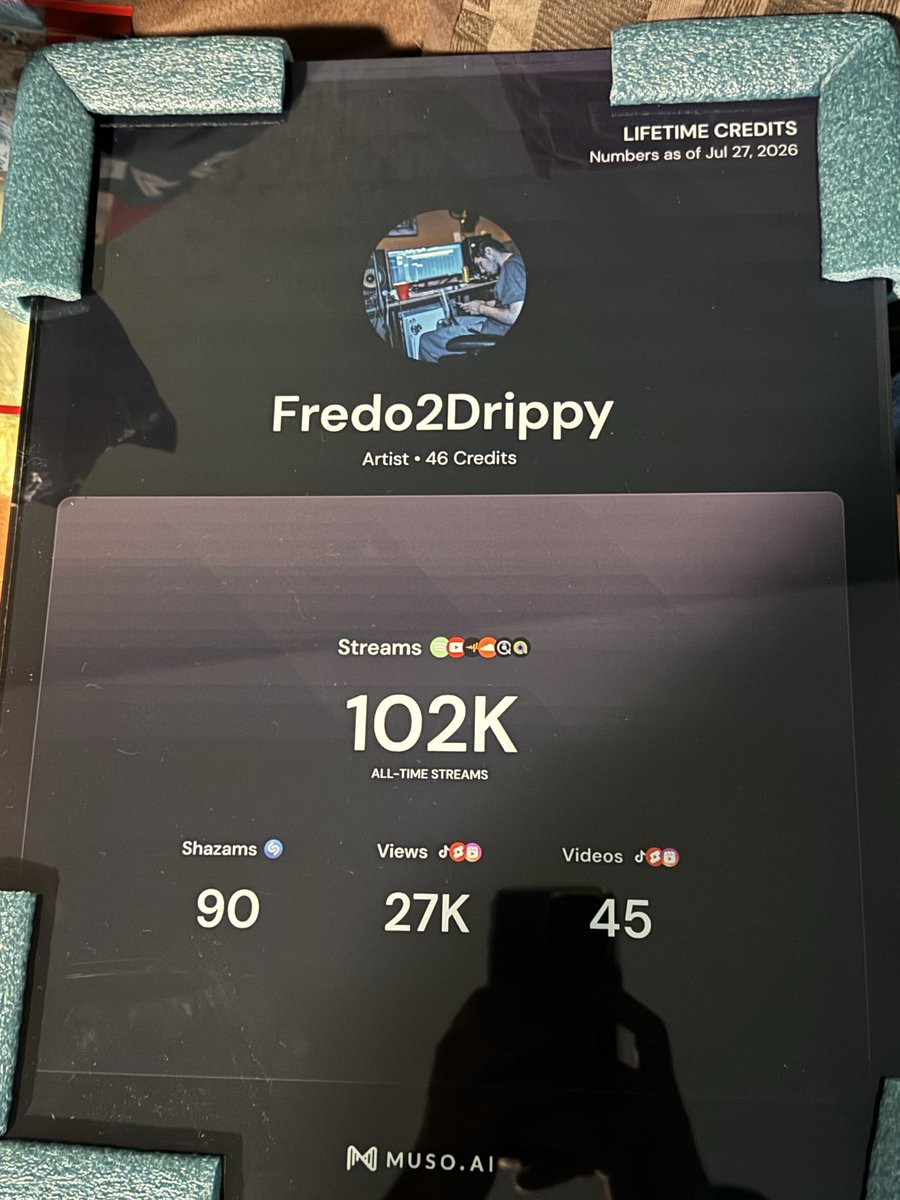 Fredo2Drippy's tweet photo. Until every American kid can accomplish more than the internet I don’t think birth right citizens matter lol bunch of people invited in a useless future for the country tbh 🤣🦦🖕🏽😎 https://t.co/5pN7DRd04c